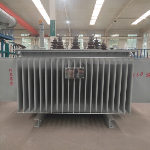 蔚县sh15-315KVA非晶合金变压器