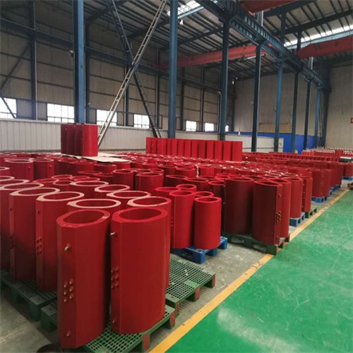 蔚县500KVA干式变压器厂家