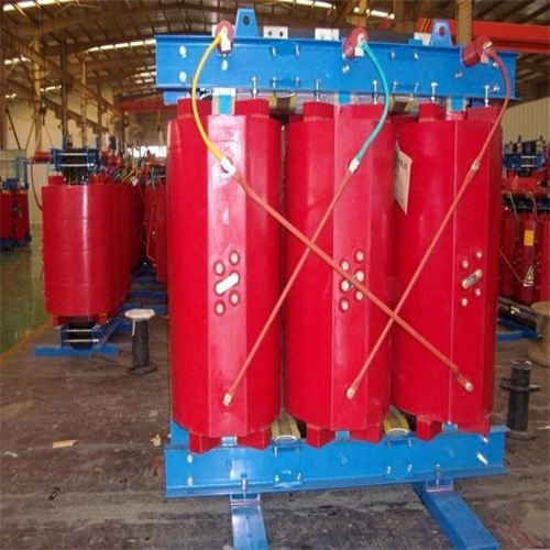 蔚县SCB10-1000KVA干式变压器