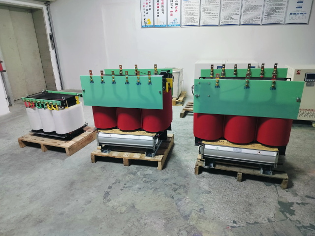 蔚县KS11-1000KVA矿用变压器